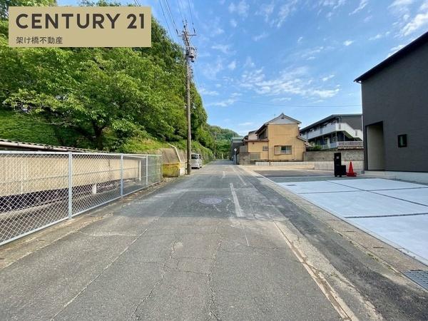蒲郡市三谷町東１丁目　新築戸建（全５棟）３号棟