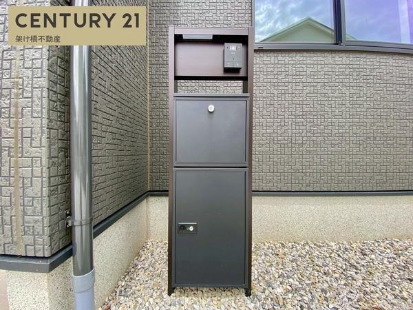 蒲郡市三谷町東１丁目　新築戸建（全５棟）３号棟
