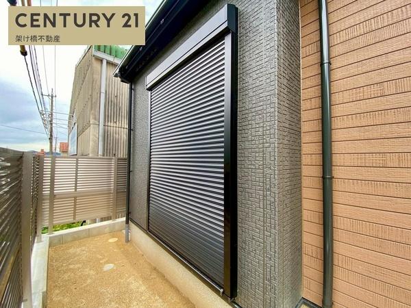 蒲郡市三谷町東１丁目　新築戸建（全５棟）３号棟
