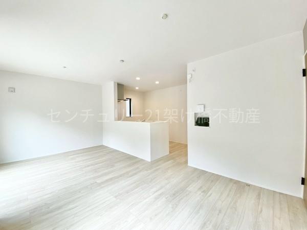 蒲郡市三谷町東１丁目　新築戸建（全５棟）３号棟