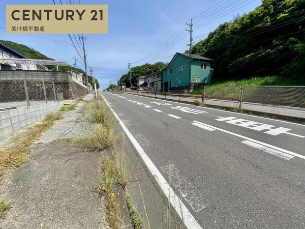 蒲郡市三谷町東１丁目　新築戸建（全５棟）５号棟