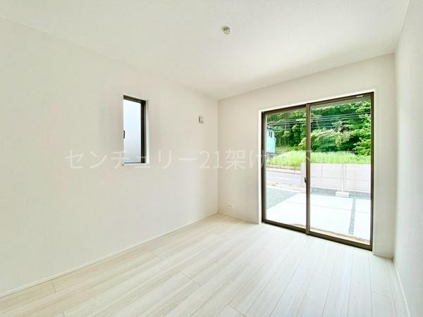 蒲郡市三谷町東１丁目　新築戸建（全５棟）５号棟