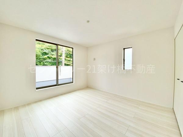 蒲郡市三谷町東１丁目　新築戸建（全５棟）５号棟