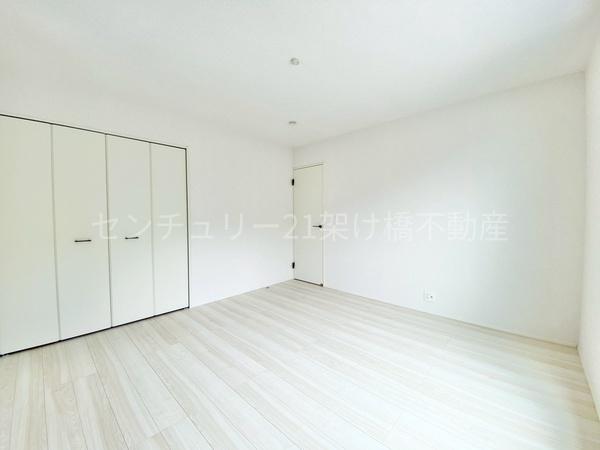 蒲郡市三谷町東１丁目　新築戸建（全５棟）５号棟