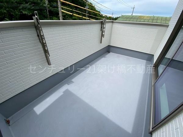 蒲郡市三谷町東１丁目　新築戸建（全５棟）５号棟