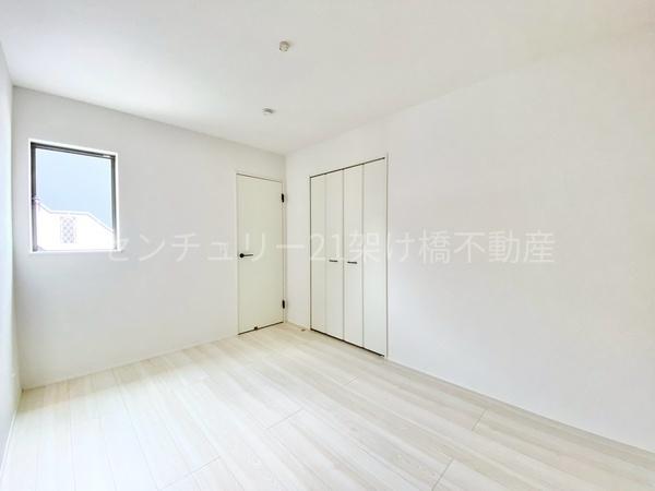 蒲郡市三谷町東１丁目　新築戸建（全５棟）５号棟