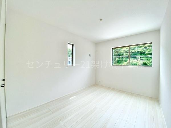 蒲郡市三谷町東１丁目　新築戸建（全５棟）５号棟