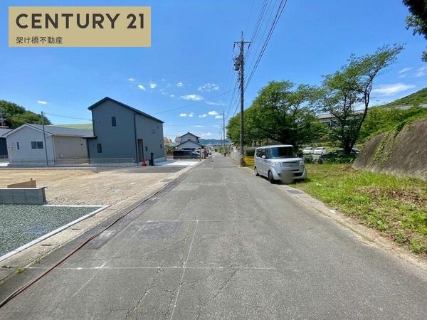 蒲郡市三谷町東１丁目　新築戸建（全５棟）５号棟