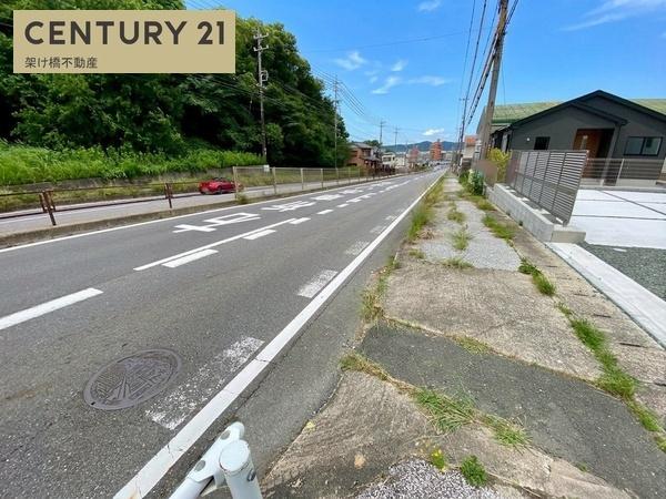 蒲郡市三谷町東１丁目　新築戸建（全５棟）５号棟
