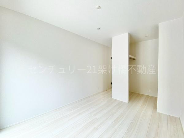 蒲郡市三谷町東１丁目　新築戸建（全５棟）５号棟