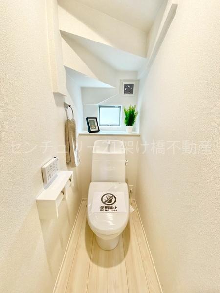 蒲郡市三谷町東１丁目　新築戸建（全５棟）５号棟
