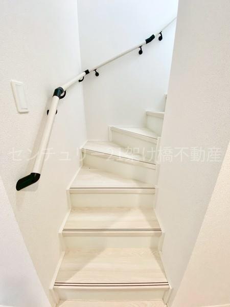 蒲郡市三谷町東１丁目　新築戸建（全５棟）５号棟