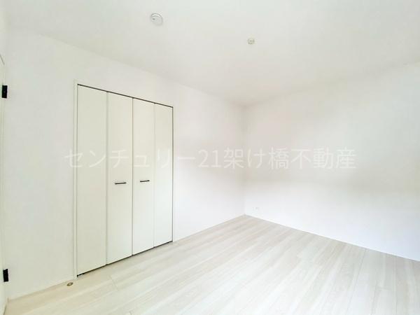 蒲郡市三谷町東１丁目　新築戸建（全５棟）５号棟