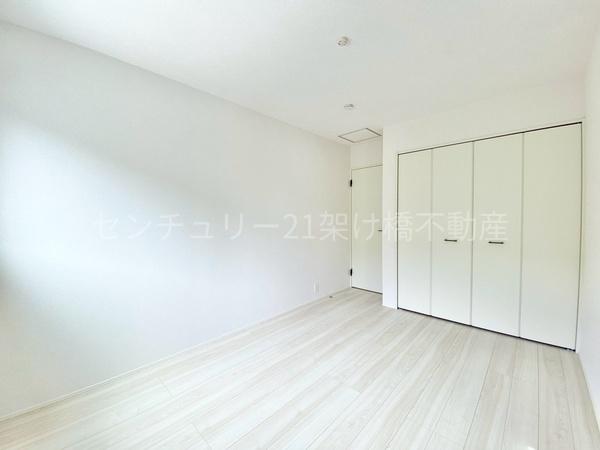 蒲郡市三谷町東１丁目　新築戸建（全５棟）５号棟