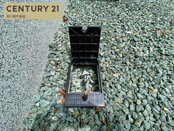 蒲郡市三谷町東１丁目　新築戸建（全５棟）５号棟