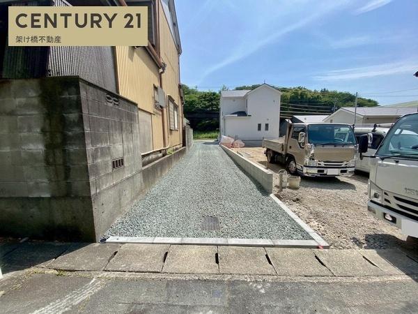 蒲郡市三谷町東１丁目　新築戸建（全５棟）５号棟