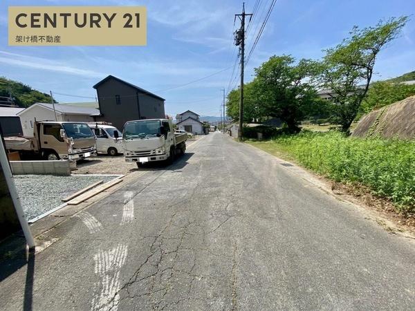 蒲郡市三谷町東１丁目　新築戸建（全５棟）５号棟