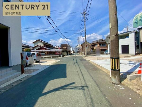 蒲郡市三谷町二舗59期　新築戸建（全2棟）２号棟