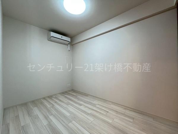 オープンレジデンシア葵フォレスト