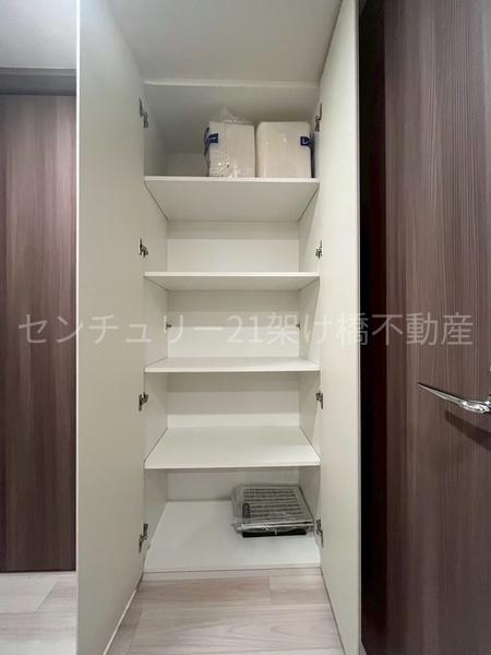 オープンレジデンシア葵フォレスト
