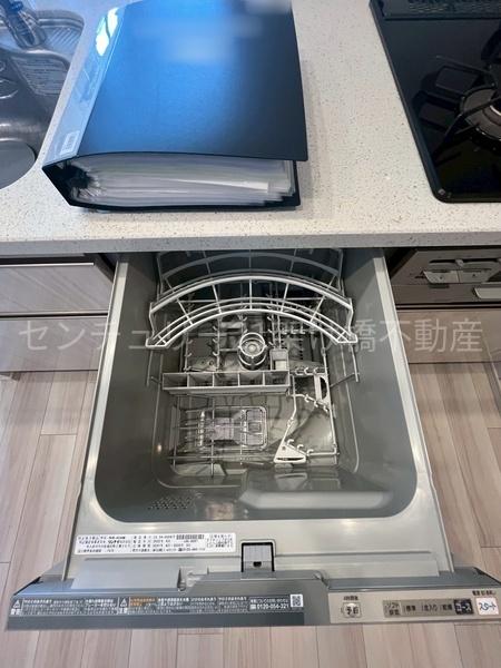 オープンレジデンシア葵フォレスト