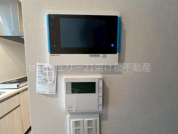 オープンレジデンシア葵フォレスト