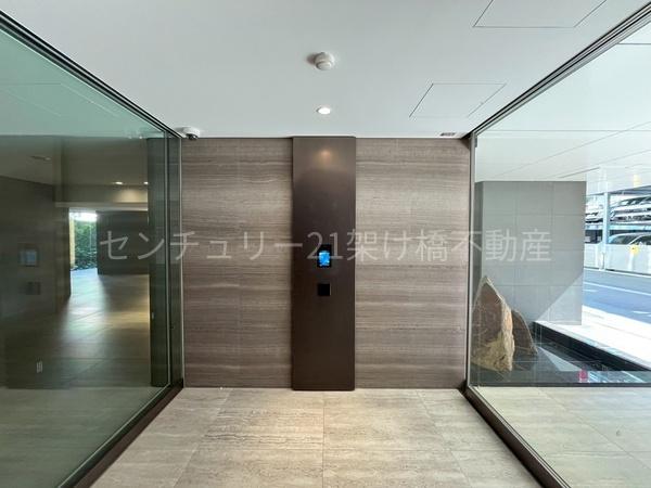 オープンレジデンシア葵フォレスト