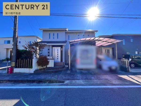 西尾市吉良町吉田東中浜の中古一戸建て[202303-96]【センチュリー21】