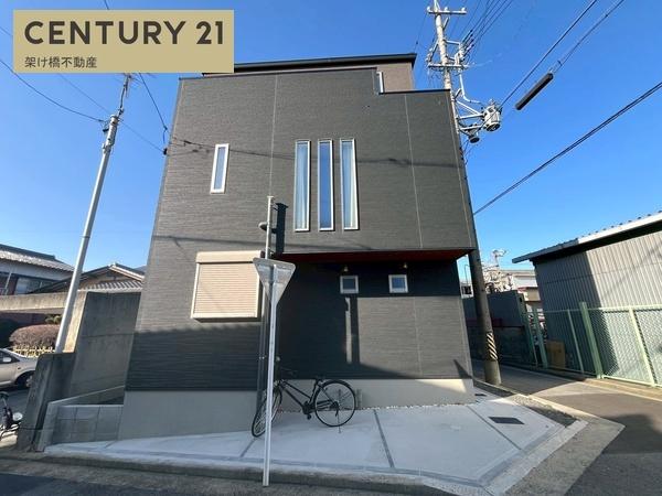 岡崎市井田町字荒居の中古一戸建
