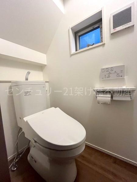 岡崎市井田町字荒居の中古一戸建て