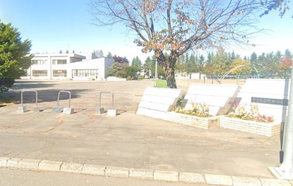 帯広市西二十条南５丁目の中古一戸建て(帯広市立明和小学校)