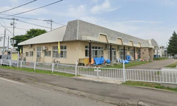 中川郡幕別町札内桂町の中古一戸建て(幕別町立札内北保育所)