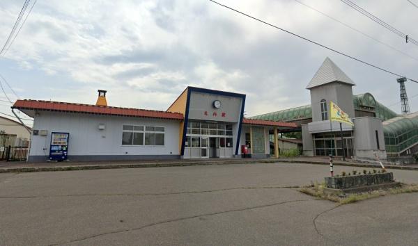 中川郡幕別町札内桂町の中古一戸建て(札内駅)