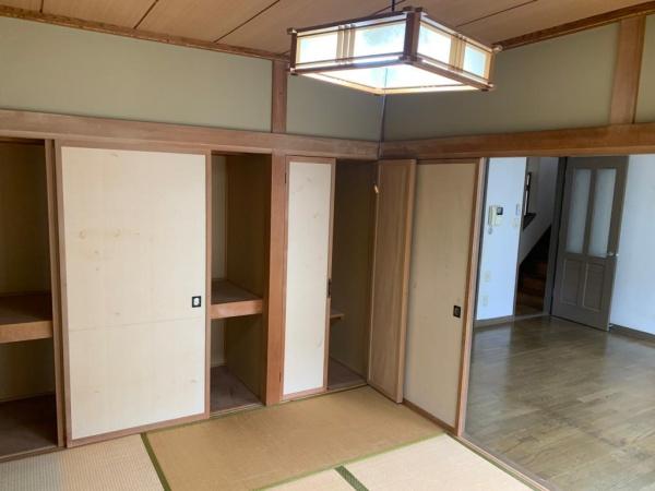 中川郡幕別町札内桂町の中古一戸建て
