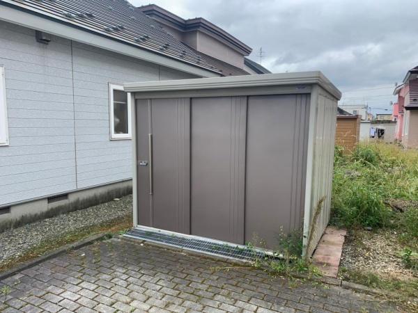 中川郡幕別町札内桂町の中古一戸建て