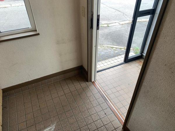 中川郡幕別町札内桂町の中古一戸建て