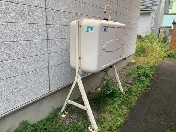 中川郡幕別町札内桂町の中古一戸建て