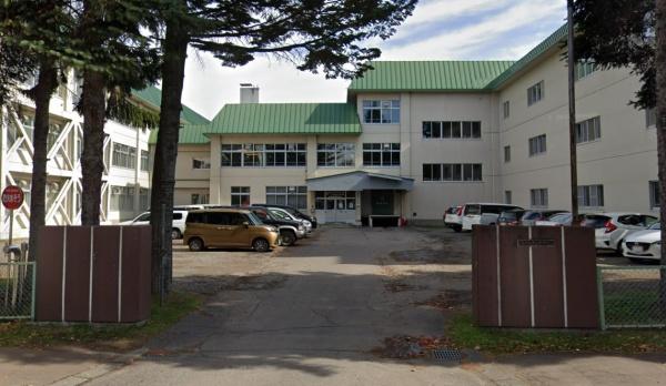 帯広市西十一条南26丁目の中古一戸建て(帯広市立帯広第四中学校)