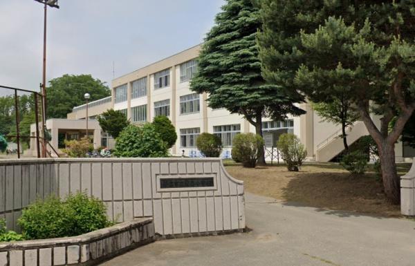 帯広市西二十一条南3丁目の中古一戸建て(帯広市立開西小学校)