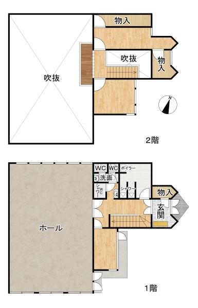 帯広市西２１条南５丁目　売店舗