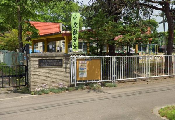 帯広市西十七条南6丁目の中古一戸建て(帯広わかば幼稚園)
