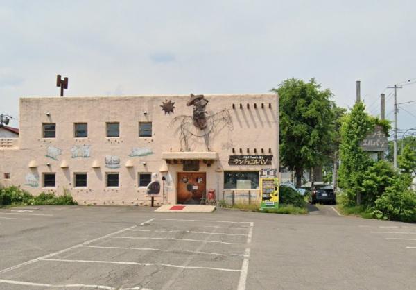 帯広市緑ケ丘二条通4丁目の中古一戸建て(ランチョ・エルパソ)