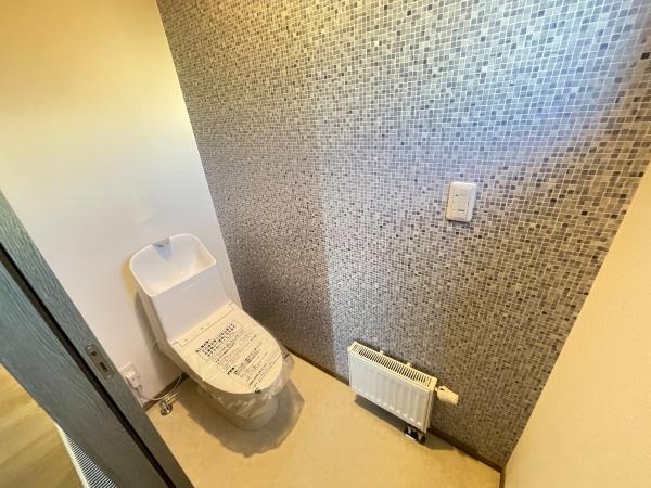 帯広市西19条南3丁目　ロフトのある新築住宅　角地