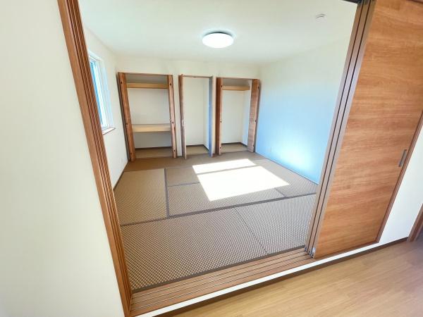 中川郡池田町字旭町６丁目の中古一戸建て