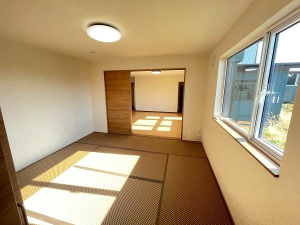 中川郡池田町字旭町６丁目の中古一戸建て