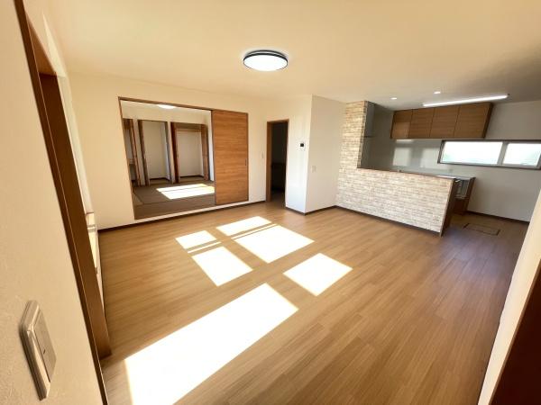 中川郡池田町字旭町６丁目の中古一戸建