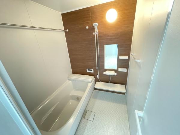 帯広市西６条南３１丁目　新築住宅