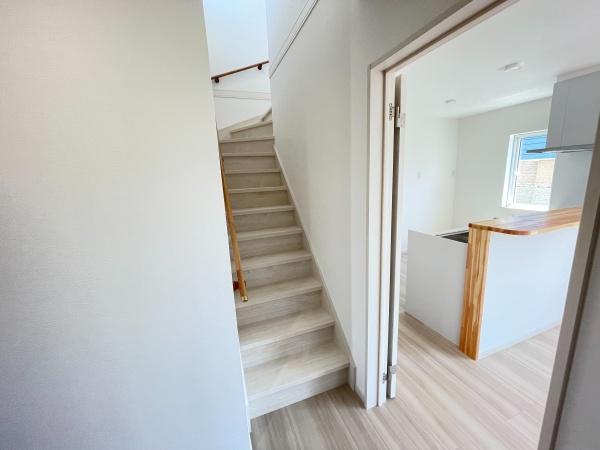帯広市西６条南３１丁目　新築住宅