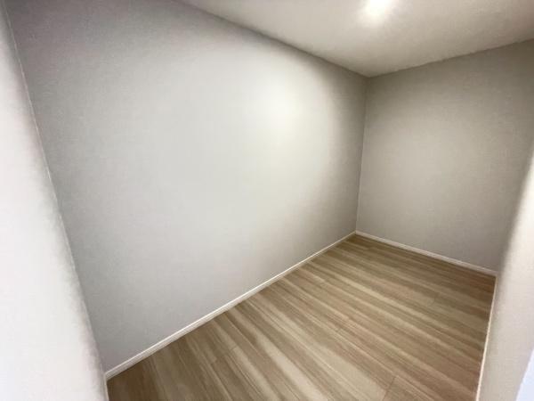 帯広市西６条南３１丁目　新築住宅