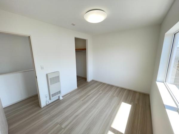 帯広市西６条南３１丁目　新築住宅